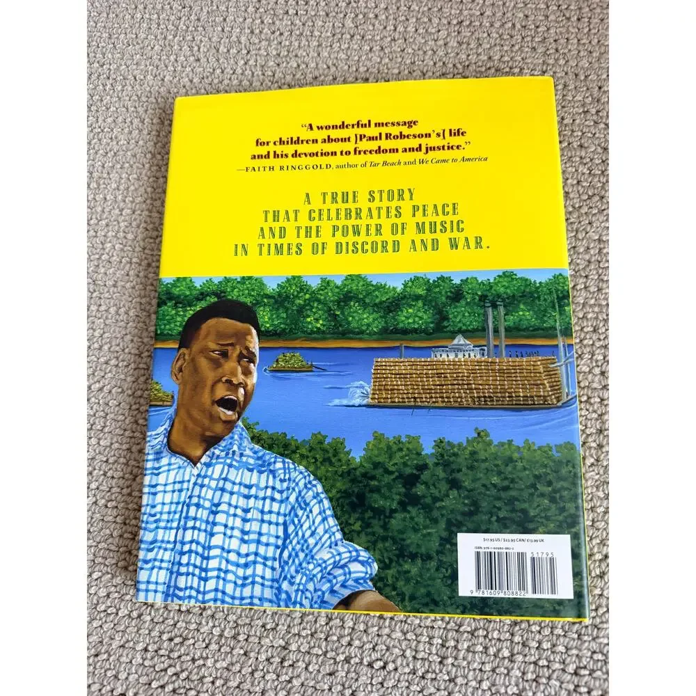 African American History Book Bundle Martin Luther King Jr. Rosa Parks and more